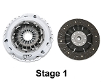 OTTP Clutches For Sonic and Cruze 1.4L